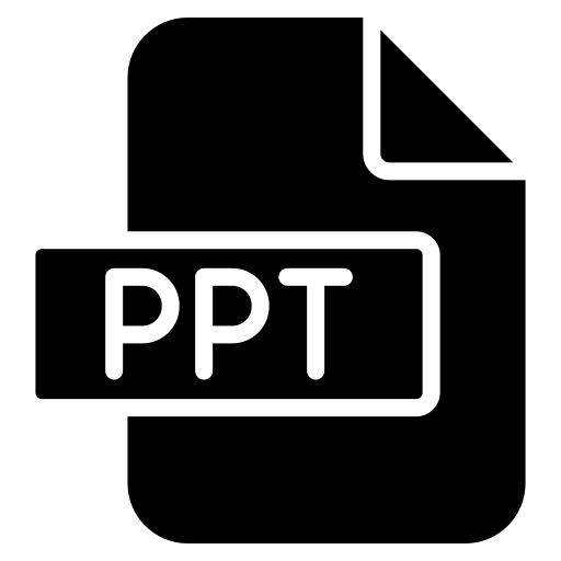 Data Architecture Icon