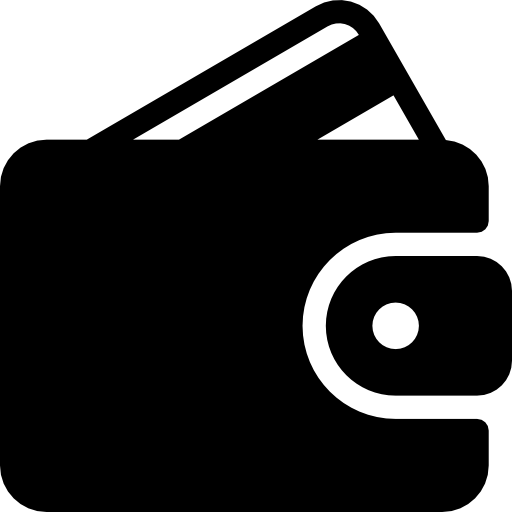 Order completion icon
