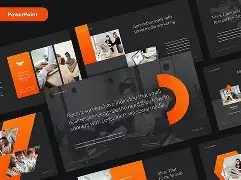 Own Boardroom Slide